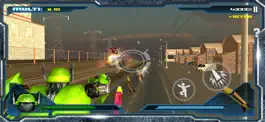 Game screenshot Robot Shoot 3D hack