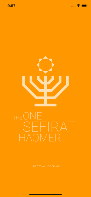 Sefirah Ha Ômer(圖1)-速報App