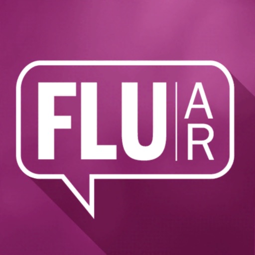 Flu AR icon