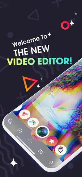 Game screenshot Video Editör mod apk