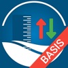 MijnHoogwaterstanden Basis - iPhoneアプリ