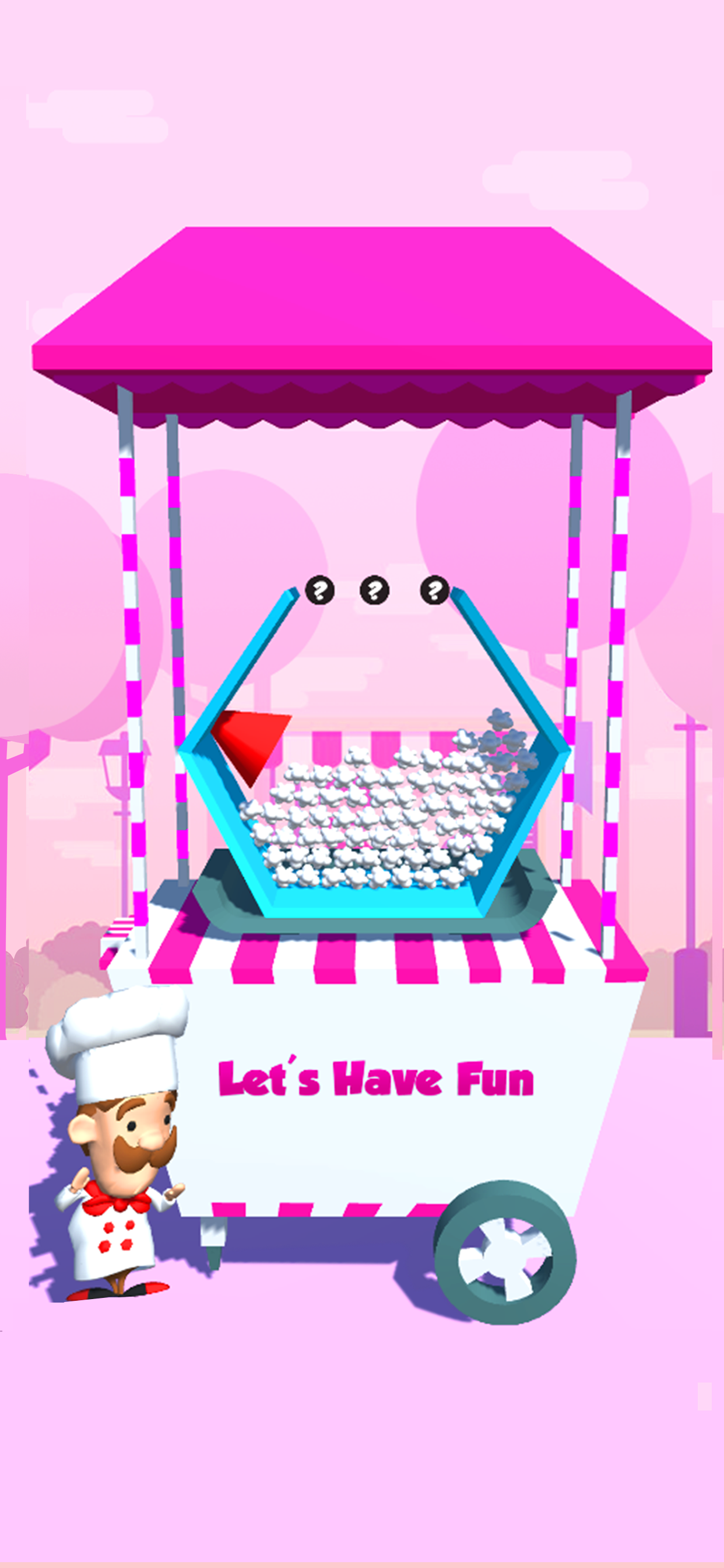 Popcorn Fever screenshot 3