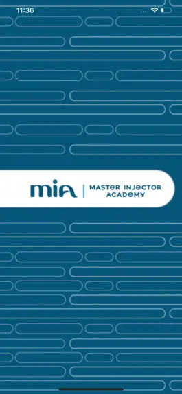 Game screenshot MIA - Master Injector Academy mod apk