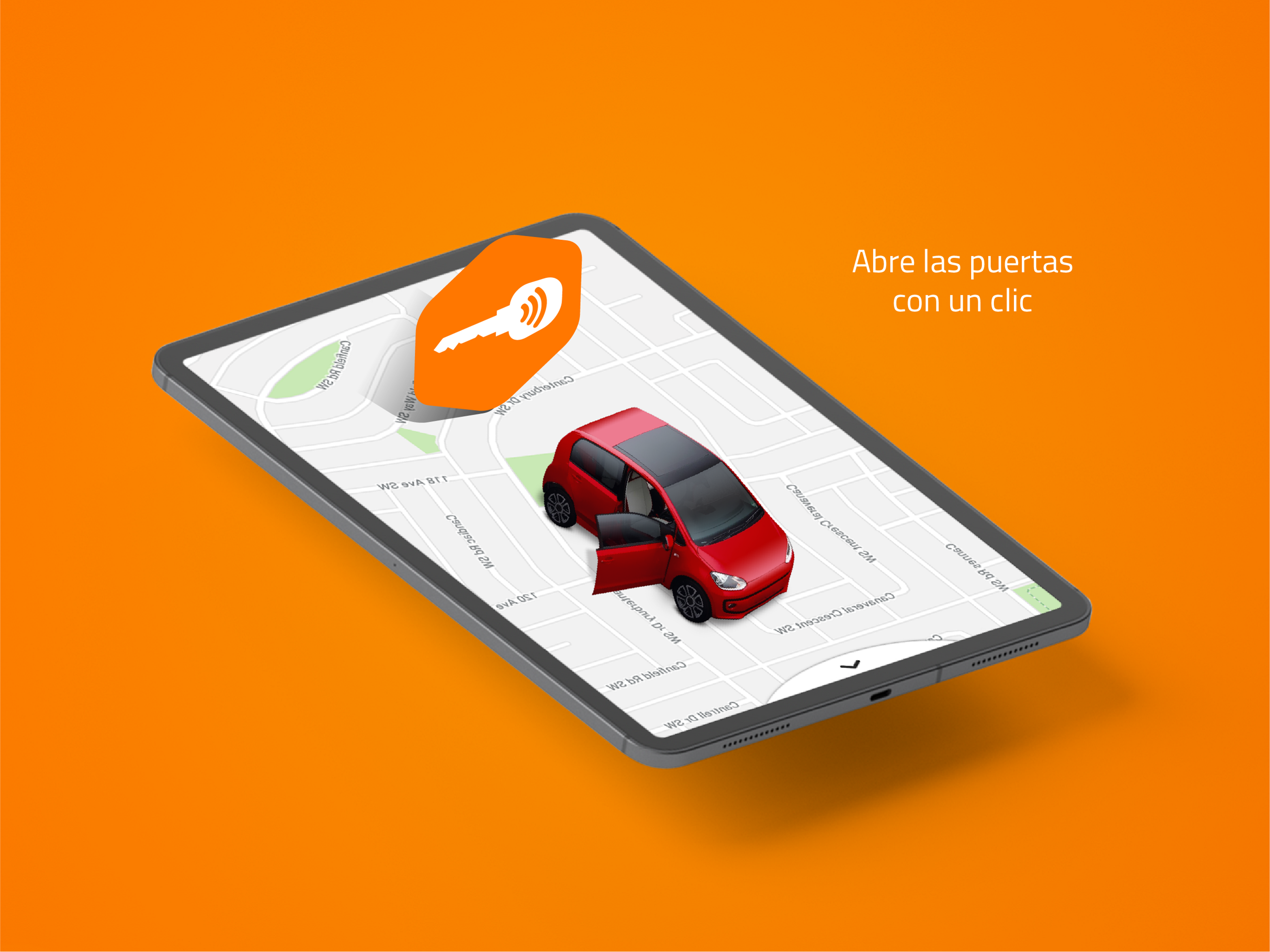 CarSync Drive