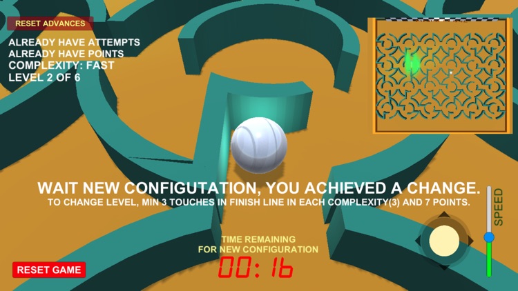 Maze Lovers I screenshot-3