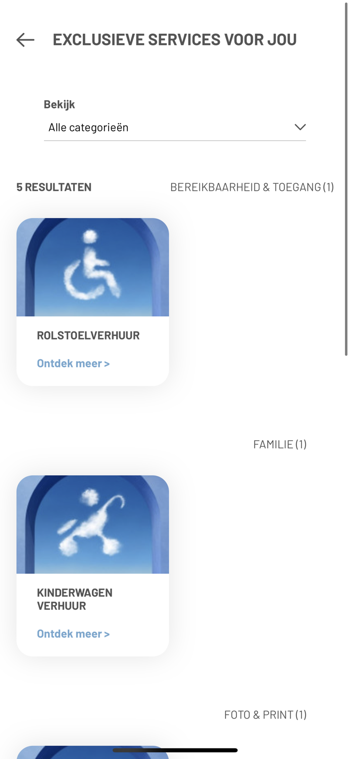 HOOG CATHARIJNE PREMIUM