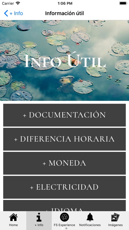 FS Experience Japón