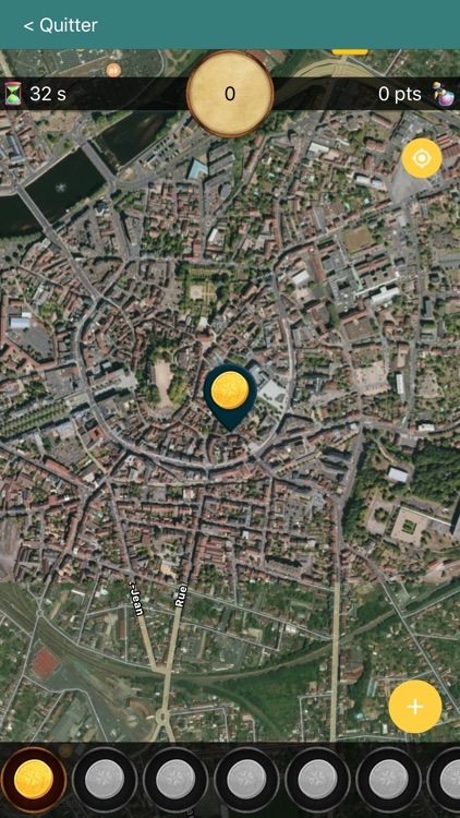 L'Ordre de l'écu d'OR screenshot-3