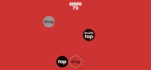 tap tap tap (game) screenshot #3 for iPhone