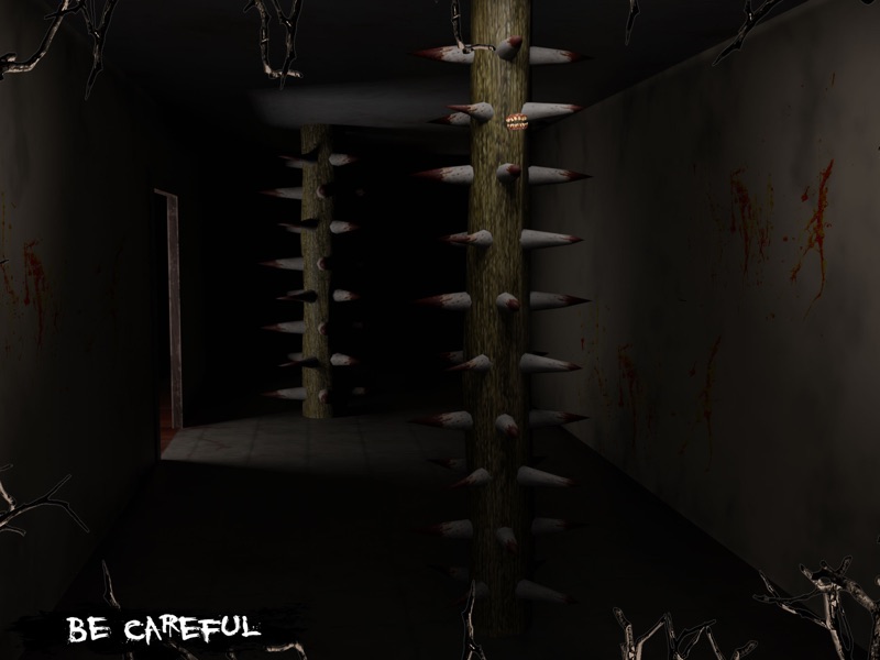 Scary Granny Nun Game 2019 screenshot 6