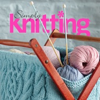 Simply Knitting Magazine PC 용