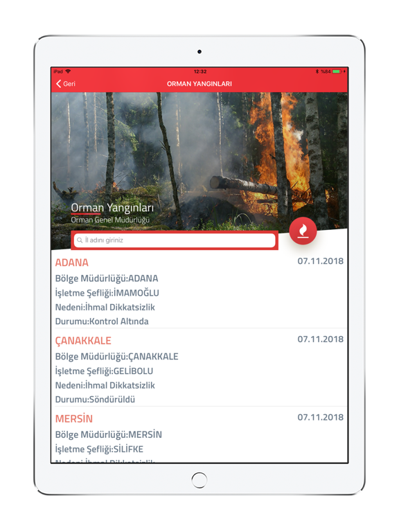 Screenshot #6 pour Kurumsal Portal