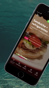 Juntos – Programa Fidelidade screenshot