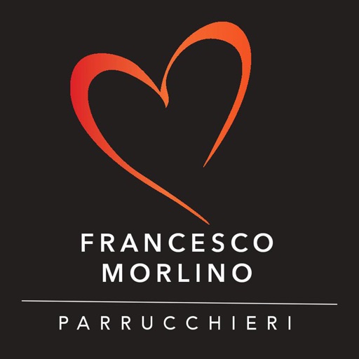 Morlino Francesco parrucchieri icon