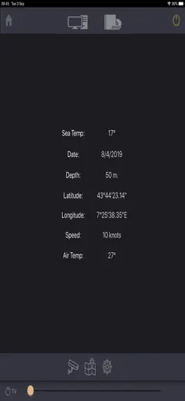 Game screenshot mySunseeker hack