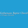 Gethsemane Baptist of BC