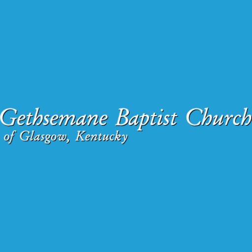 Gethsemane Baptist of BC
