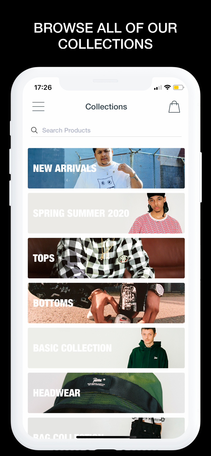 Patta screenshot 3