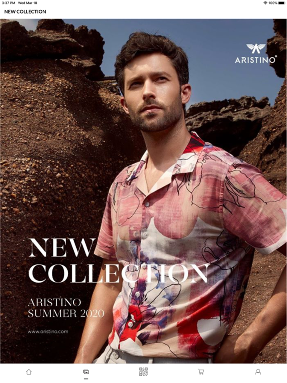 Screenshot #5 pour ARISTINO