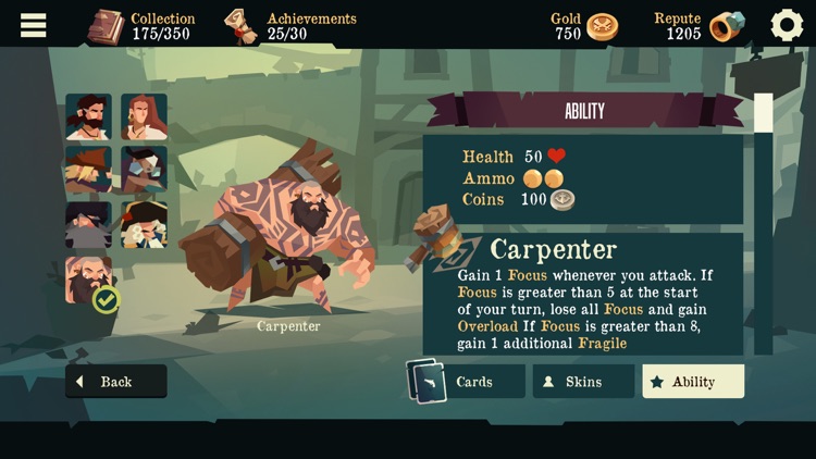 Pirates Outlaws screenshot-0