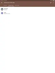 writer assistant (wassi) айпад изображения 3