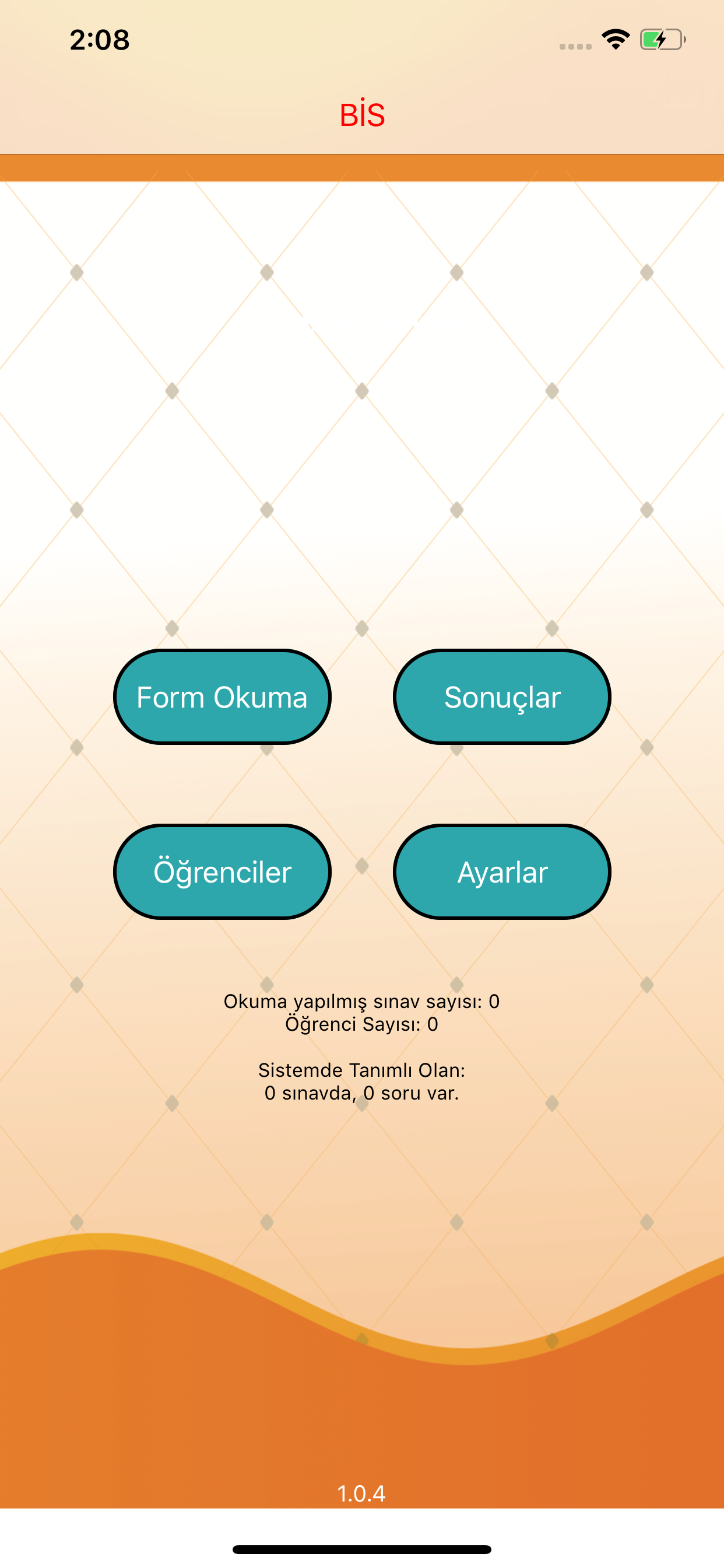 Eğitim Dünyası - BİS