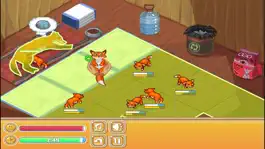 Game screenshot Pet Nursery Animal Caring Game apk
