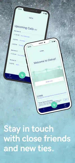 Game screenshot Dialup: Reviving the Phone hack