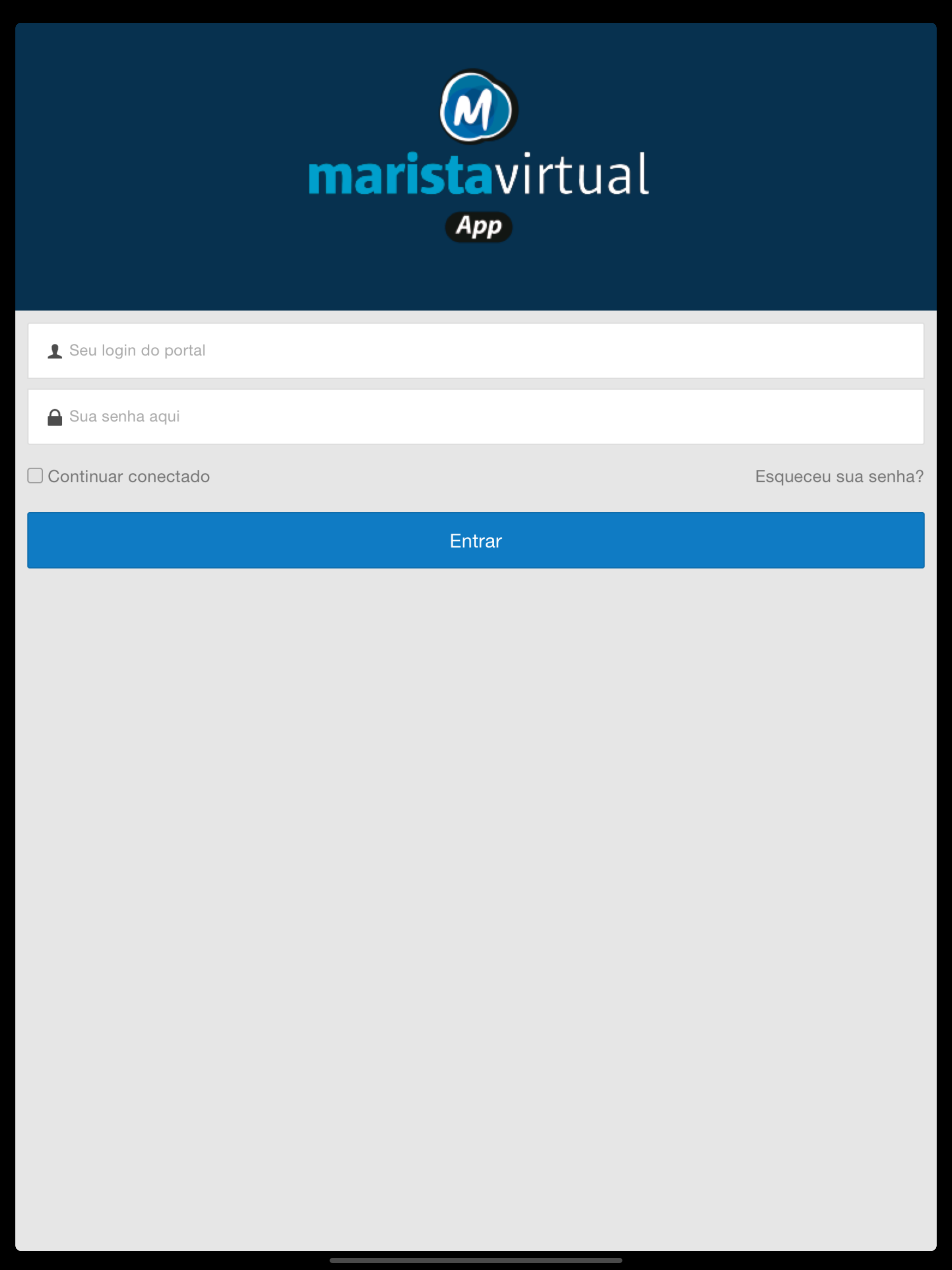 Marista Virtual App screenshot 18