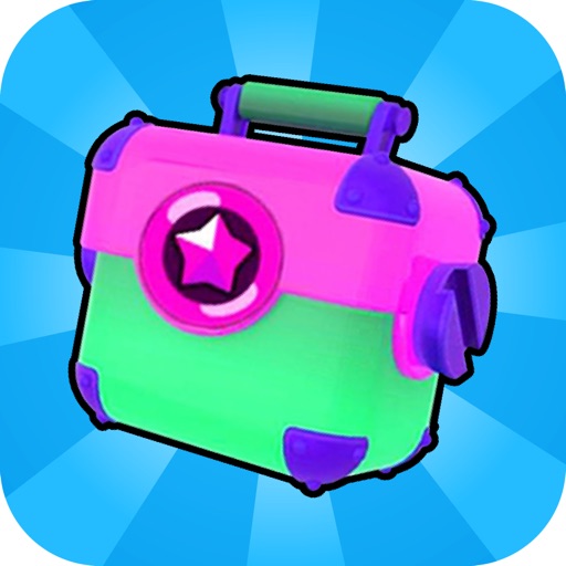 Combo Box For Brawl Stars iOS App