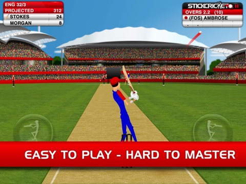 Stick Cricket Classicのおすすめ画像3