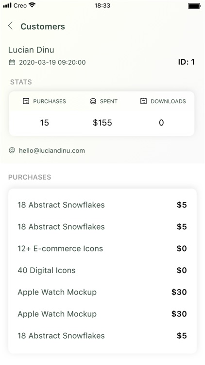 EDD Flux App screenshot-3