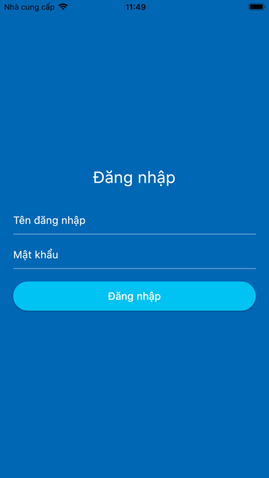 Screenshot #1 pour Tiện Chuyến - Cho lái xe