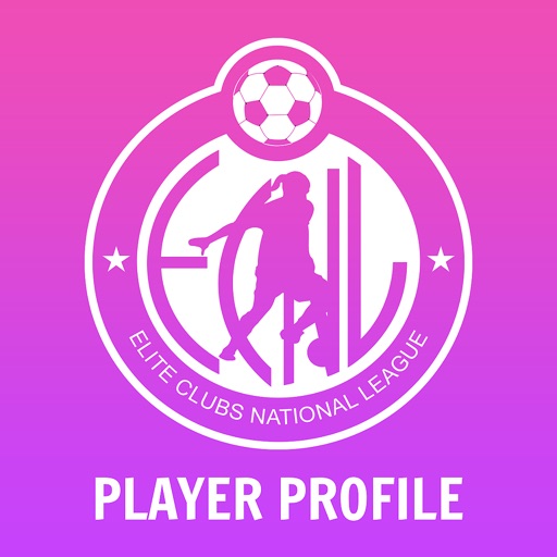ECNL Girls Player App - AppWisp.com