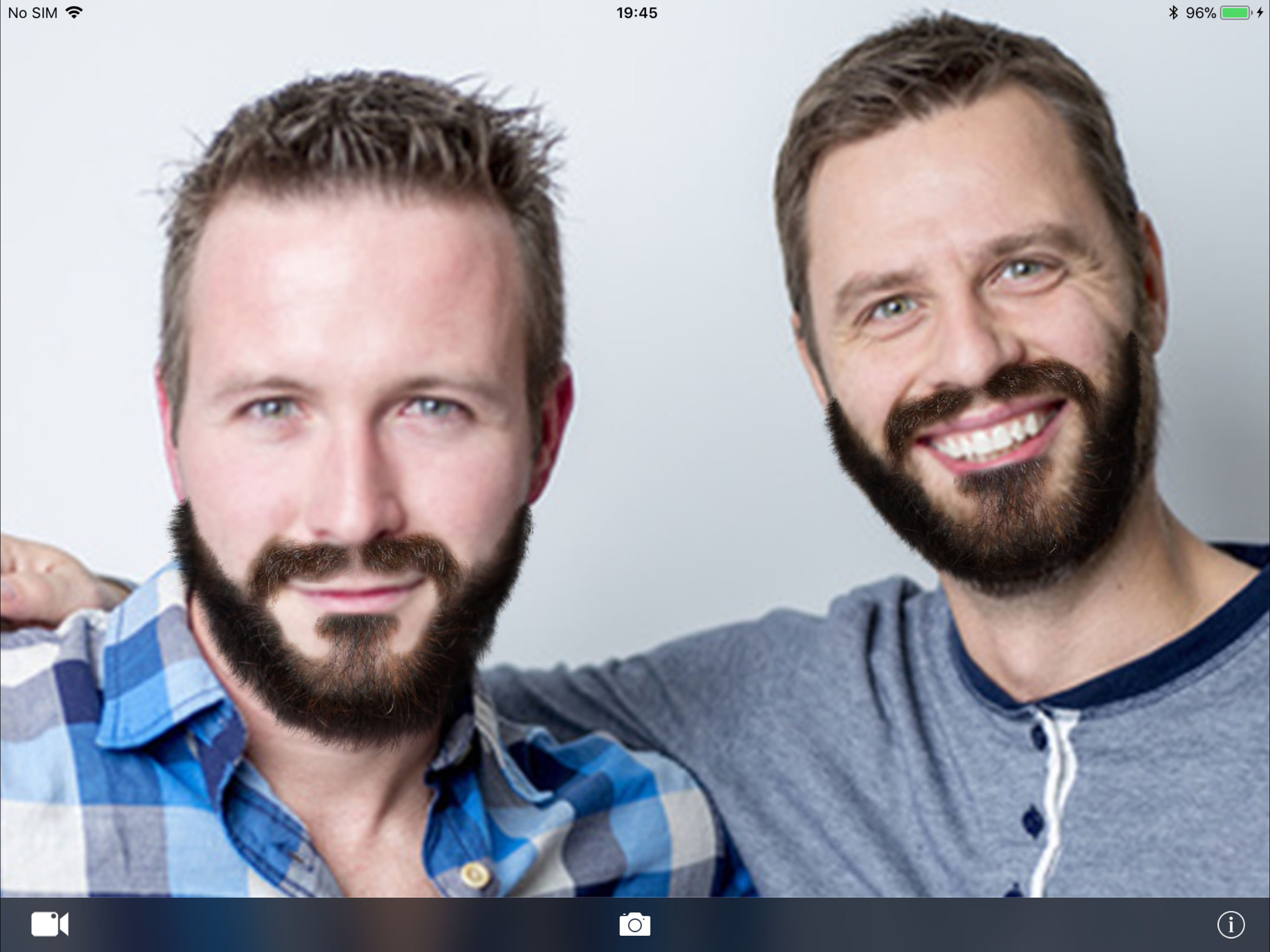 youmask Beards
