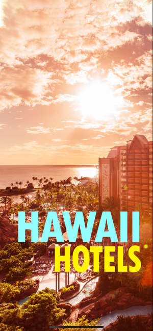 Hawaii Best Hotels‎(圖1)-速報App