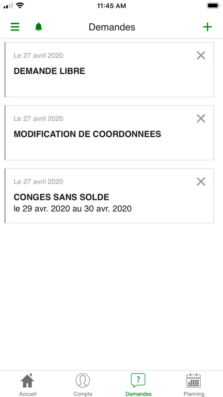 iComète