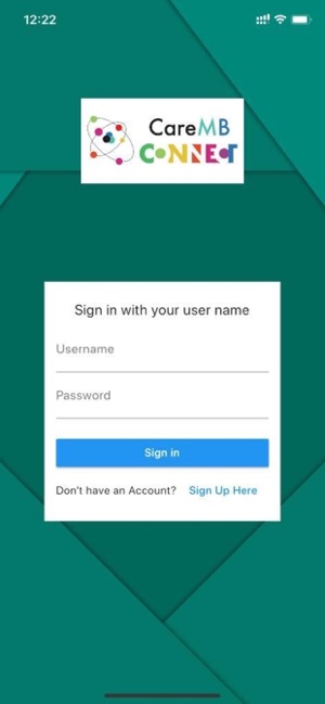 CareMB Connect(圖1)-速報App
