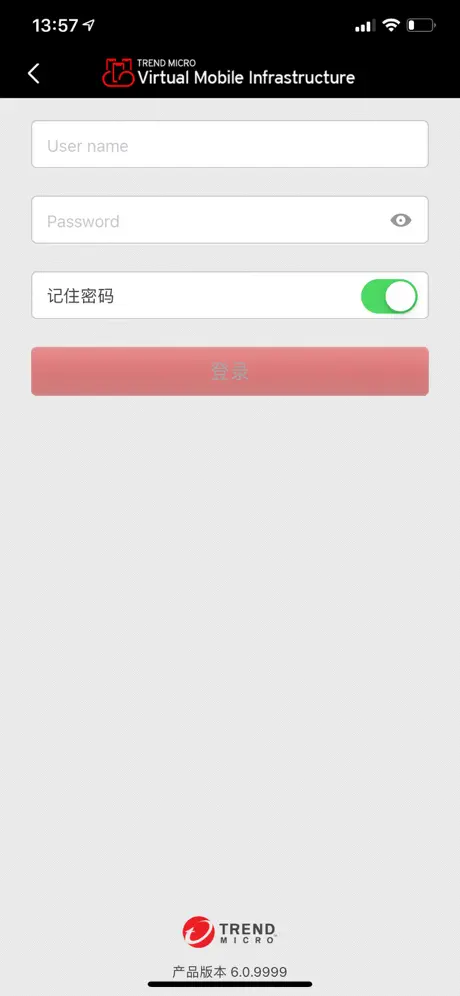 TMVMI Client 6