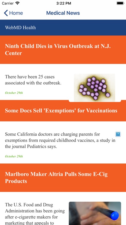 Kings Pharmacy screenshot-3