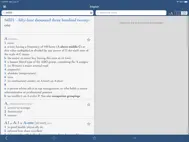 Collins English ipad bilder 2