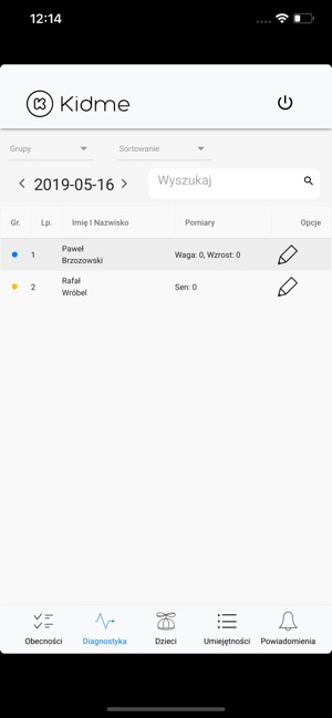Kidme Work - dla pracowników(圖2)-速報App