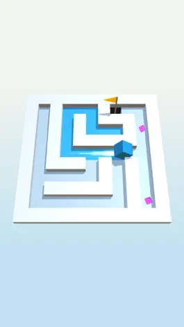 Game screenshot Maze Splat! apk