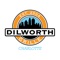 With the Dilworth Neighborhood Grille mobile app, ordering food for takeout has never been easier