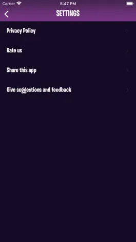Game screenshot Daily Vbucks : Fortnite Guide hack