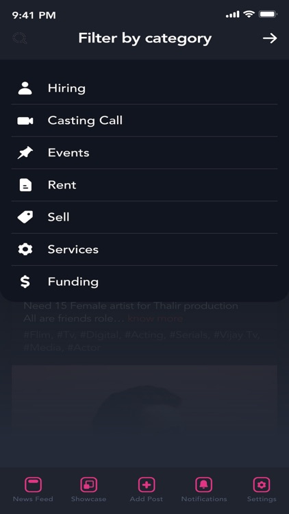 Focozon screenshot-3