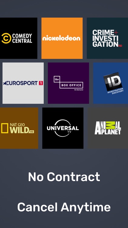 TVPlayer