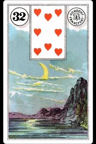 Lenormand!のおすすめ画像2