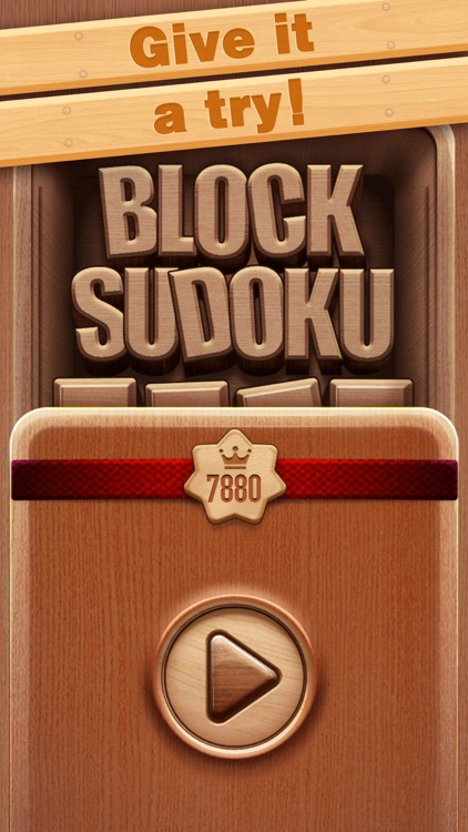 Block Sudoku Puzzle - Skillz screenshot-4