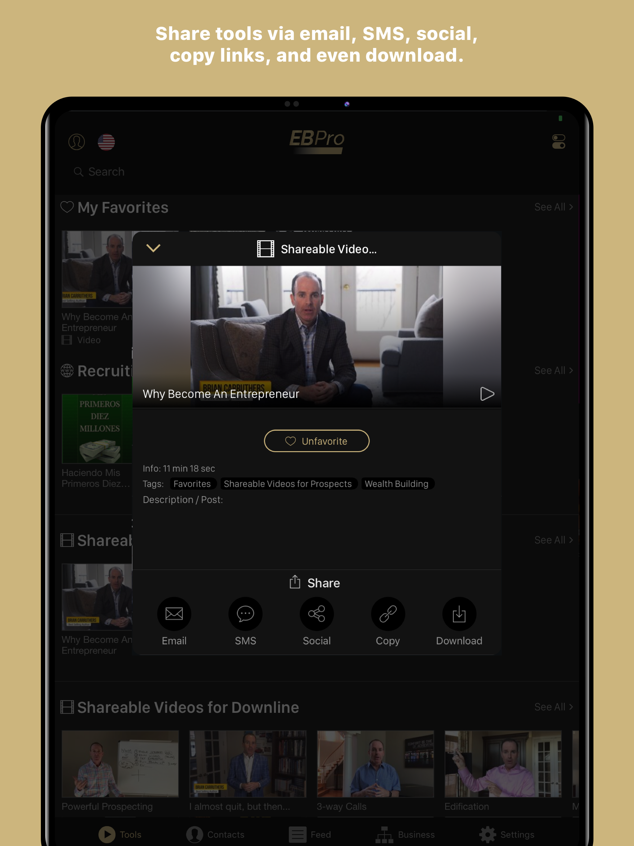 Empire Builders Pro